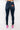 Extra View Tasty High Rise Stretchy Skinny Jeans