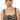 Front View Taylor Camo Cargo Bralette