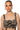 Front View Taylor Camo Cargo Bralette