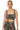 Side View Taylor Camo Cargo Bralette