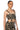 Back View Taylor Camo Cargo Bralette