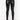 Front View Te Deseo Faux Patent Leather Legging