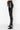 Side View Te Deseo Faux Patent Leather Legging