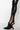 Detail View Te Deseo Faux Patent Leather Legging