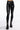 Extra View Te Necessito Faux Leather High Rise Lace Up Leggings