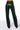 Full View Te Quiero High Rise Vegan Leather Straight Leg Pants