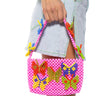 Front View Teenage Dream Beaded Purse