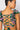 Extra View Tell Me More Floral Mini Dress