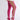 Front View That Girl Cutout Tights