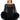 Front View That Va Va Voom Long Sleeve Sheer Trapeze Dress