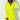 Front View The Best Fit Long Sleeved Mini Dress  in Neon Yellow