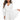 Front View The Best Fit Long Sleeved Mini Dress 