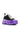 Back View The Blog Purple Sole Sneaker