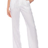 Front View The Hamptons Straight Leg Trouser