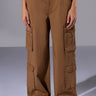 Front View The Perfect Relaxed Fit Cargo Pant