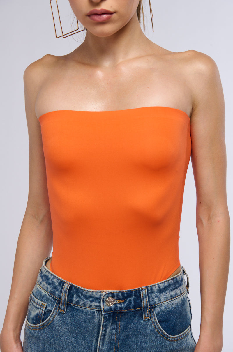 Extra View The Ultimate Tube Paxton Bodysuit 7