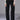 Front View The Way You Move Fringe Pant