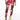 Front View Thinking Of A Place Mesh Legging