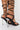 Full View This Is How Im Livin Stiletto Sandal in Black