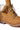 Extra View Timberland Authentics Teddy Fleece Fold-down Boot In Wheat