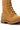 Extra View Timberland Authentics Teddy Fleece Fold-down Boot In Wheat