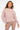 Side View Timberland Cargo Cropped Sweatshirt