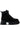 Side View Timberland Sky 6 Lace Up Boot In Black