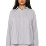 Front View Time To Relax Button Down Shirt