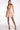 Side View Tiny Dancer Sleeveless Satin Cowl Neck Mini Dress