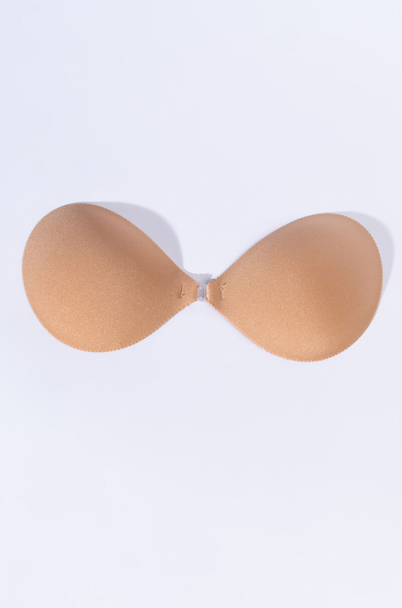 Side View Titsy Adhesive Bra