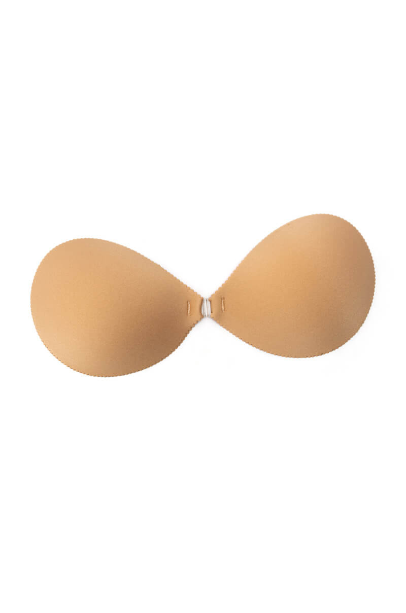 Side View Titsy Adhesive Bra