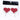 Front View Titsy Lover Heart Nip Sticker