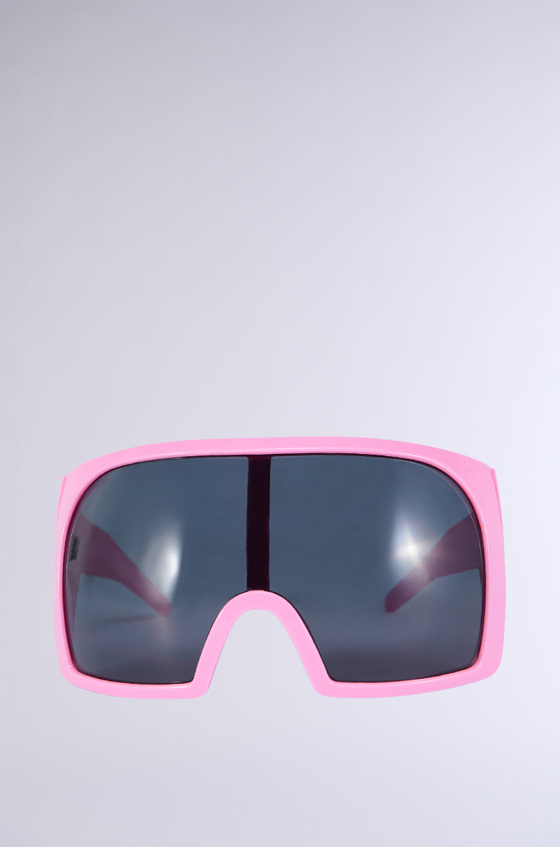 TOO BOLD SUNGLASSES view 0