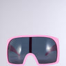 Back View Too Bold Sunglasses