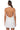 Extra View Treat Me Well Textured Mini Dress In White