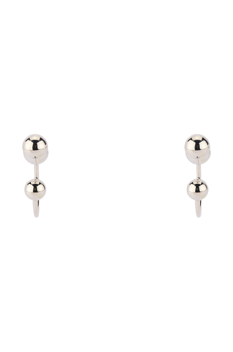 Side View Trendsetter Earring 1