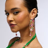 Front View True Colors Earring