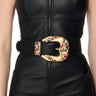 Front View True Style Belt