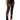 Front View Trust Issues Patchwork Legging