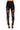 Full View Trust Issues Patchwork Legging