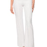 Front View Turn It Up Wide Leg Pant