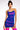 Front View Turn Me Up Ruched Mesh Mini Dress