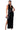 Side View Turning Heads Sequin Halter Maxi Dress