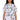 Front View Twin Souls Graphic Tshirt