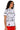 Side View Twin Souls Graphic Tshirt