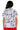Extra View Twin Souls Graphic Tshirt