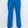 Front View Twist And Shout Straight Leg Pant