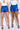 Full View Two Steps Ahead Faux Leather Paper Bag Waist Shorts