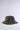 Back View U See Me Bling Camo Bucket Hat