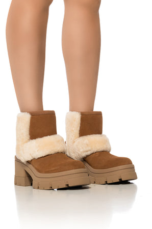 UGG Brooklyn Sunburst ブーツ UGG Women's Brooklyn Sunburst Boots – City Jeans